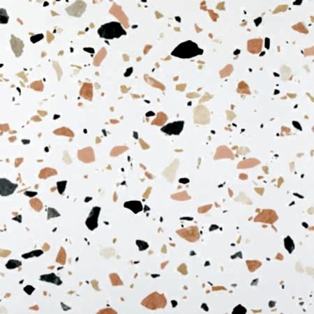 Terrazzo Zemin Kaplama